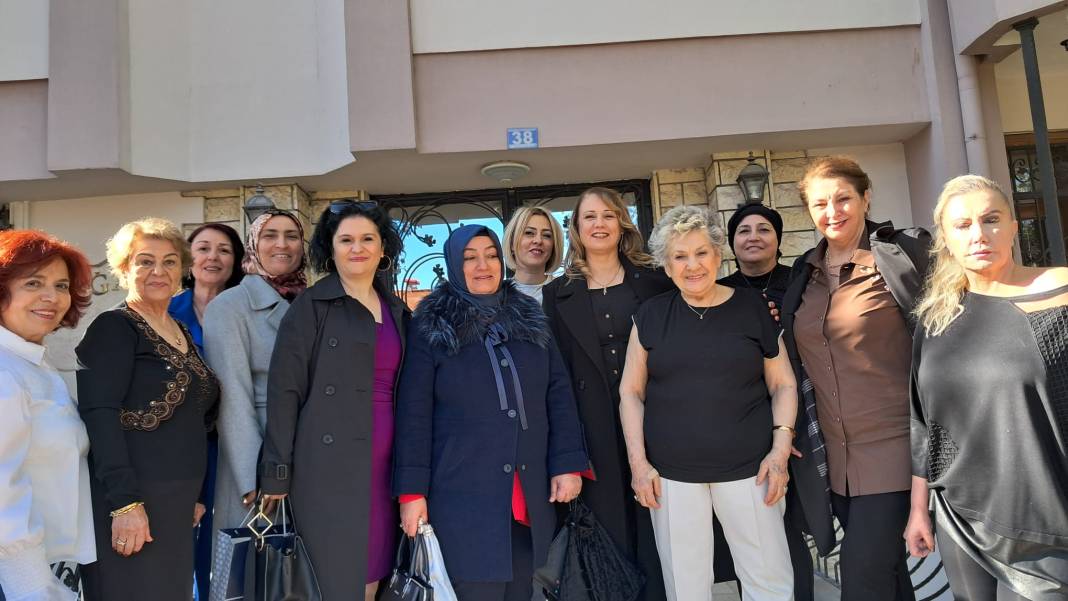 Konya magazin hayatında neler oldu? (18 Nisan 2025) 3